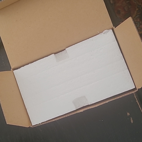 Cape Shore FLIRTY FEATHERS Retired "Bird of Paradise" Christmas Ornament - Picture 10 of 12